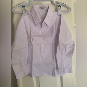Kids dress shirt